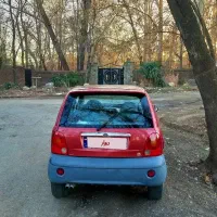 ام وی ام 110|خودرو سواری و وانت|هشتگرد, شهرک ولیعصر (مصلی)|دیوار