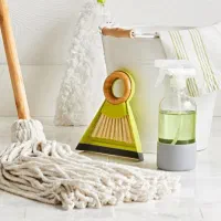 استخدام نظافتکار جهت منزل