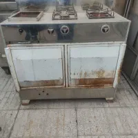 اجاق گاز|اجاق گاز و لوازم برقی پختوپز|اصفهان, سودان|دیوار