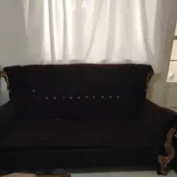 مبل هفت نفره