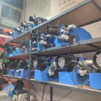 مشعل گازوییلی 120هزار