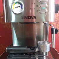 دستگاه اسپرسو ساز خانگی