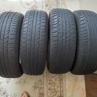 لاستیک کویر|قطعات یدکی و لوازم جانبی|تهران, شهر زیبا|دیوار