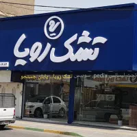 نمایندگی مرکزی تشک رویا