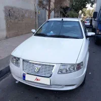 سمند سورن استثنایی