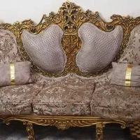 مبل هفت نفره