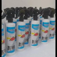 درخانه موجوده اسپری نانو