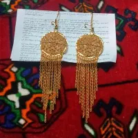 گوشواره بدل