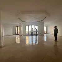 ۲۹۵ متر فرمانیه تک واحدی/۴خواب /نورنقشه بینظیر