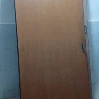 در کمد دیواری سالم ۵ در بالا ۵ تاپایین|جاکفشی، کمد، دراور|بندرعباس, |دیوار