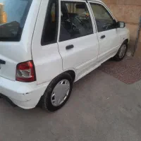 پراید ۱۱۱ بیرنگ|خودرو سواری و وانت|قدس, شهرقدس|دیوار