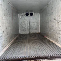 یخچال خاور بالا صفری