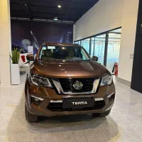 نیسان terra