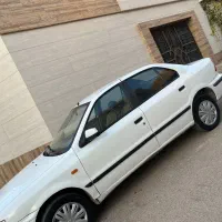 سمند ال ایکس۹۵