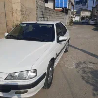 پارس تیوفایو اتومات