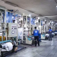 نیروی فنی آقا وخانم