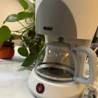 قهوه‌ساز Majour کلاسیک