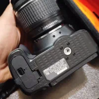 دوربین نیکون ۵۳۰۰|دوربین عکاسی و فیلمبرداری|شیراز, طلاب|دیوار