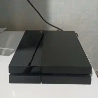 PS4fat|کنسول، بازی ویدئویی و آنلاین|گرگان, |دیوار