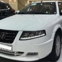 سورن موتور پارس جدید/xu7pپلاس/تحویل فوری 404|خودرو سواری و وانت|تهران, صادقیه|دیوار