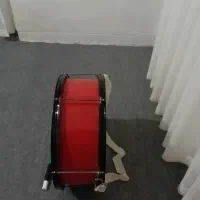 طبل ۵۰ سانتی در حد نو|درام و پرکاشن|قزوین, |دیوار