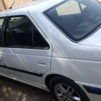 پارس ۹۵تیوفای درحد|خودرو سواری و وانت|تربت جام, کاریز نو سفلی|دیوار