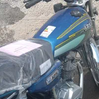 موتور هوندا 125