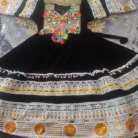 لباس محلی|لباس|تربت‌حیدریه, منصوریه|دیوار