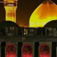 زیارت کربلا