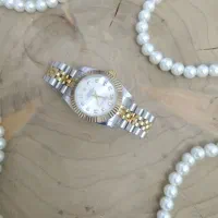 ساعت مچی زنانه رولکس|ساعت|ری, اقدسیه|دیوار