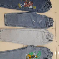 شلوار بچه گانه|لباس|قرچک, مهدیه|دیوار