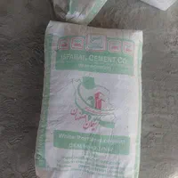 سیمان سفید اصفهان ۲۵ کیلویی مصالح