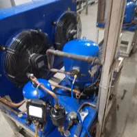 لوله کشی نصب تعمیر سرویس کولرگازی سردخانه چیلر|خدمات پیشه و مهارت|کرج, فاز ۳ گوهردشت|دیوار