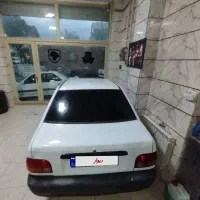 پراید مدل 88|خودرو سواری و وانت|قروه, |دیوار