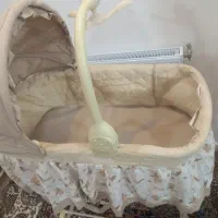 گهواره نوزادی مارک نی نی کو