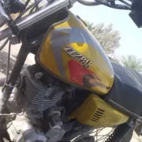 باک موتور