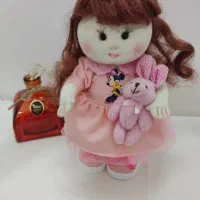 عروسک روسی و خنگول