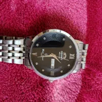 ساعت ژاپنی|ساعت|گلبهار, شهر جدید گلبهار|دیوار