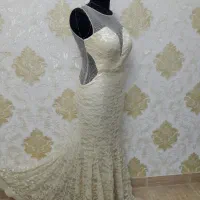 لباس مجلسی سایز۴۴|لباس|قزوین, |دیوار