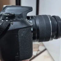 دوربین عکاسی canon EOS 1300d|دوربین عکاسی و فیلمبرداری|برازجان, |دیوار