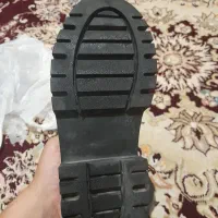 کفش لژ دار|کیف، کفش، کمربند|قم, دروازه ری|دیوار