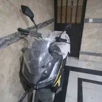 موتور ADv 160 همتاز ۱۶۰