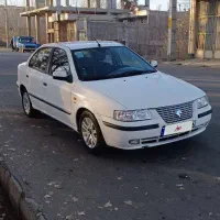 سمند Lx مدل 98 دوگانه دستی|خودرو سواری و وانت|سراب, |دیوار