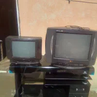 تعدادی وسایل منزل