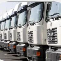 نگهبان برای پارکینگ شبانه روزی