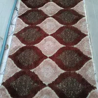 قالیچه|فرش|لنگرود, |دیوار