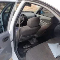 تیبا 2 مدل 97|خودرو سواری و وانت|گلبهار, شهر جدید گلبهار|دیوار