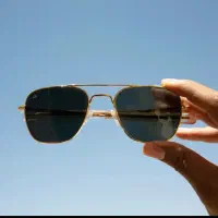 عینک آفتابی خلبانی صا ایران|زیورآلات و اکسسوری|ری, اقدسیه|دیوار