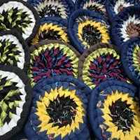 دستگیره|ظروف پختوپز|دزفول, |دیوار