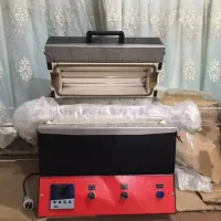 فروش دستگاه  GVD دستگاه رسوب بخارشیمیایی|ماشین‌آلات صنعتی|ایرانشهر, |دیوار